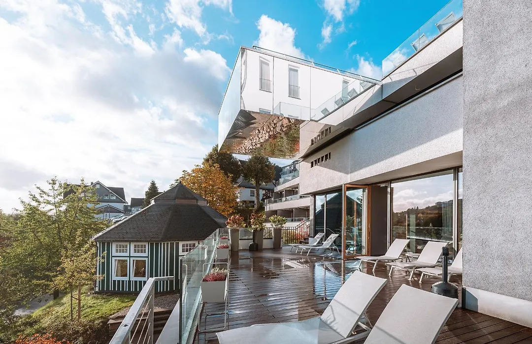 Diedrich Wellnesshotel & Spa - Adults Only-1