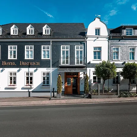 Diedrich Wellnesshotel & Spa - Adults Only-2